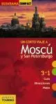 Moscú y San Petersburgo (Guiarama)