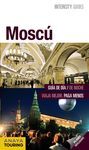 MOSCÚ (INTERCITY GUIDES) ESPIRAL