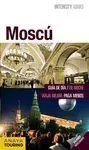 Moscú (Intercity Guides) Espiral