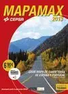 Mapamax 2013