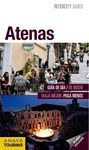 ATENAS (INTERCITY GUIDES) ESPIRAL