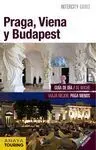 Praga, Viena y Budapest (Intercity Guides) Espiral