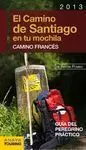 El Camino de Santiago en tu Mochila. Camino Francés