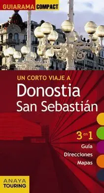 San Sebastián - Donostia