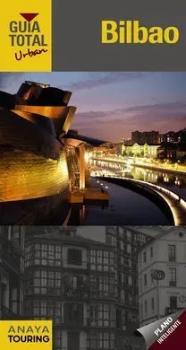 Bilbao (Guia Total Urban)