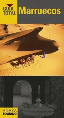 Marruecos