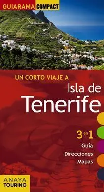 Isla de Tenerife
