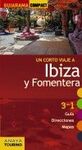 IBIZA Y FORMENTERA