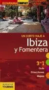 Ibiza y Formentera