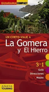 La Gomera y el Hierro