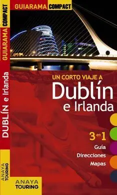 Dublín e Irlanda