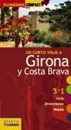 Girona y Costa Brava