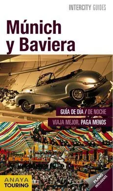 Múnich, Baviera