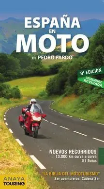 España en Moto