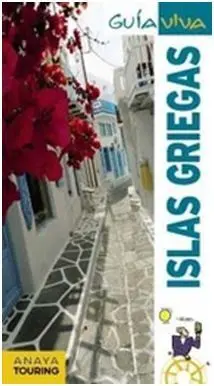 Islas Griegas