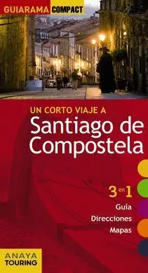 Santiago de Compostela