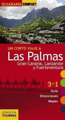 Las Palmas: Gran Canaria