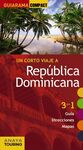 REPÚBLICA DOMINICANA