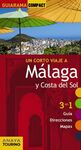 MÁLAGA Y COSTA DEL SOL