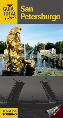 San Petersburgo (Urban)