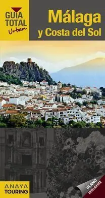Málaga, Ronda y Costa del Sol