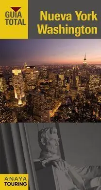 Nueva York y Washington