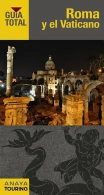 Roma y el Vaticano