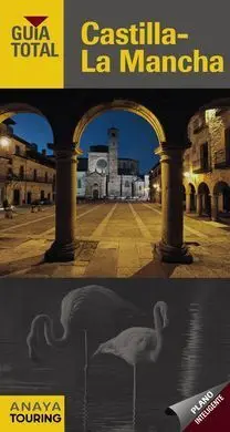Castilla-La Mancha