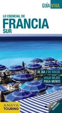 Francia Sur
