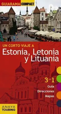 Estonia, Letonia y Lituania