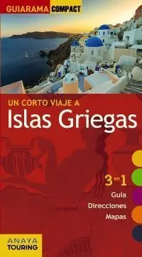 Islas Griegas