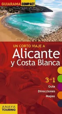 Alicante y Costa Blanca