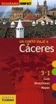 CÁCERES