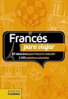 FRANCÉS PARA VIAJAR