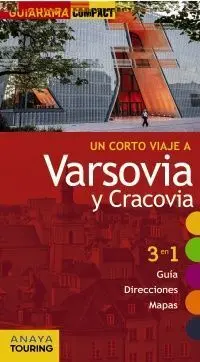 Varsovia y Cracovia