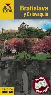 Bratislava y Eslovaquia