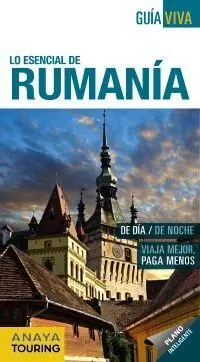 Rumanía