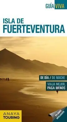 Isla de Fuerteventura