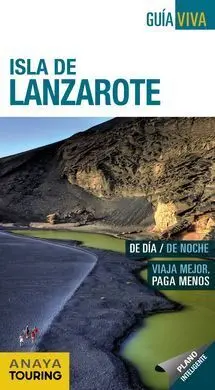 Isla de Lanzarote