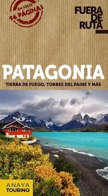 Patagonia