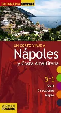 Nápoles y la Costa Amalfitana