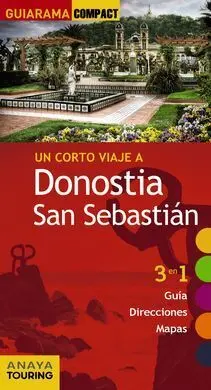 Donostia San Sebastián