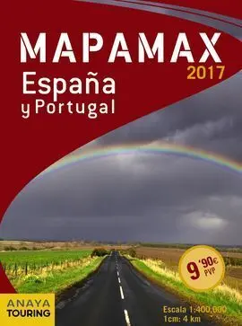 Mapamax - 2017