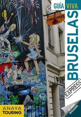 Bruselas G. Viva Express