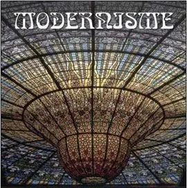 Modernisme, Modernismo en Barcelona