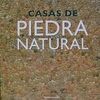 CASAS DE PIEDRA NATURAL. E/INT