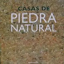 Casas de Piedra Natural. E/Int