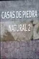 Casas de Piedra Natural 2