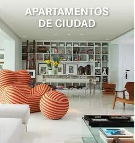 Apartamentos de Ciudad