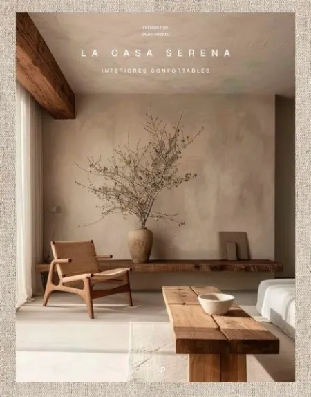 Una Casa Serena Interiores Confortables